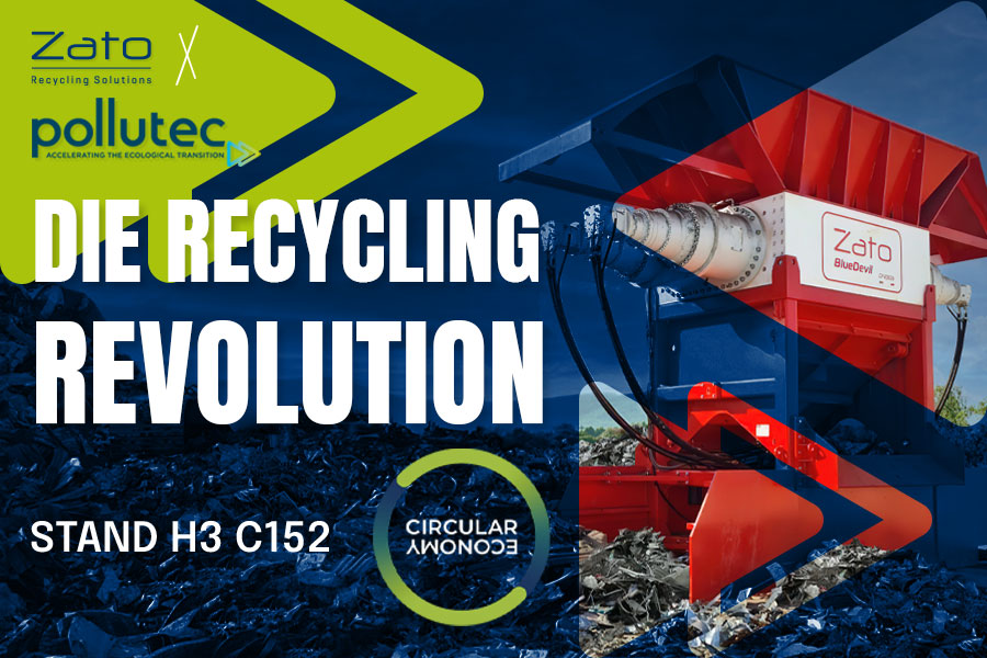 Zato Pollutec 2023
