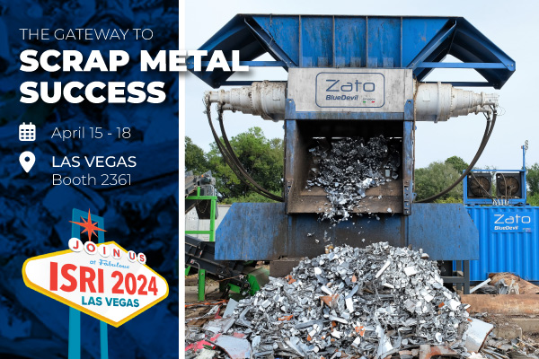 Isri 2024 - Las Vegas
