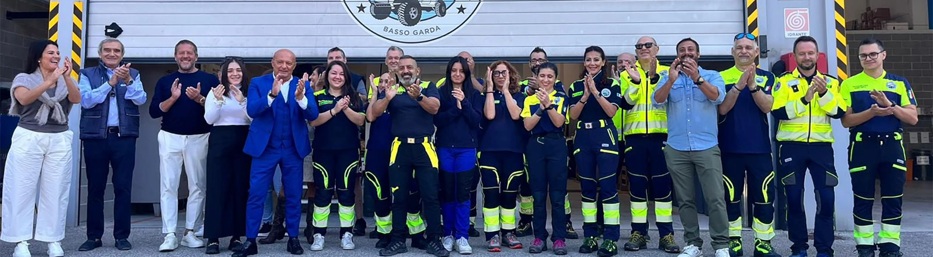 testata 1920×530 Testata news Protezione Civile 2025