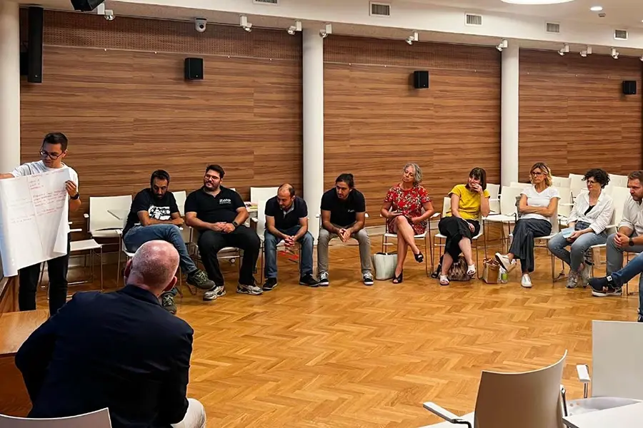 Cultura d’impresa Cultura d'impresa