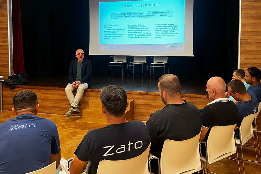Formazione e sviluppo delle competenze Formazione e sviluppo delle competenze