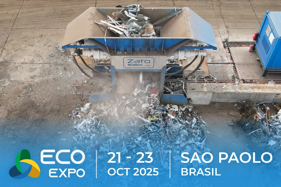 Zato Blu Devil with Ecoexpo informations