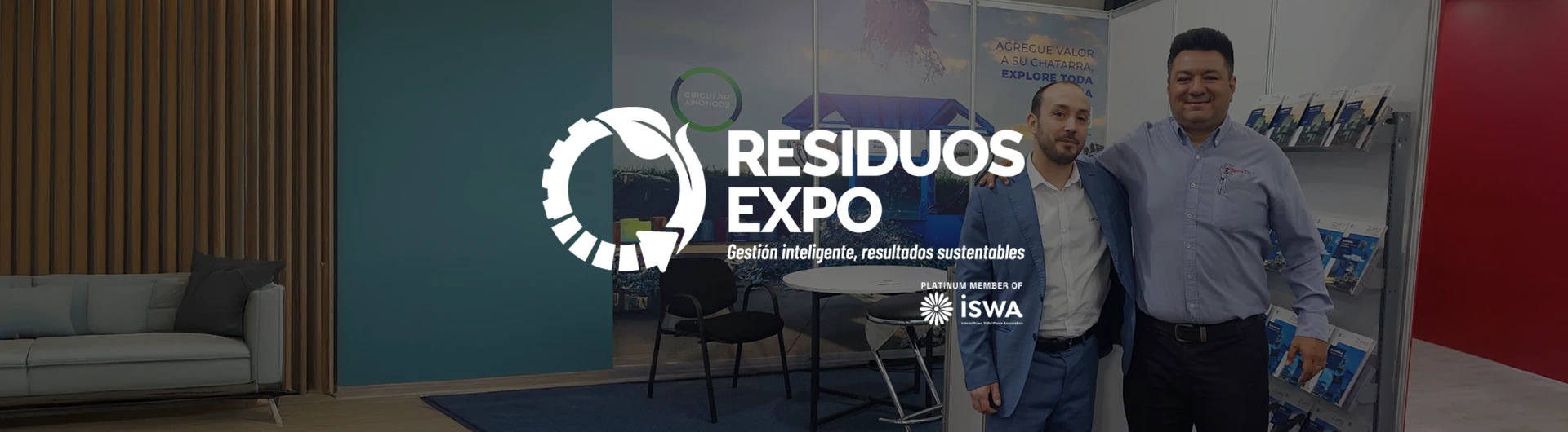 Residuos Expo 2026_Mexico _ Residuos Expo 2026 Mexico