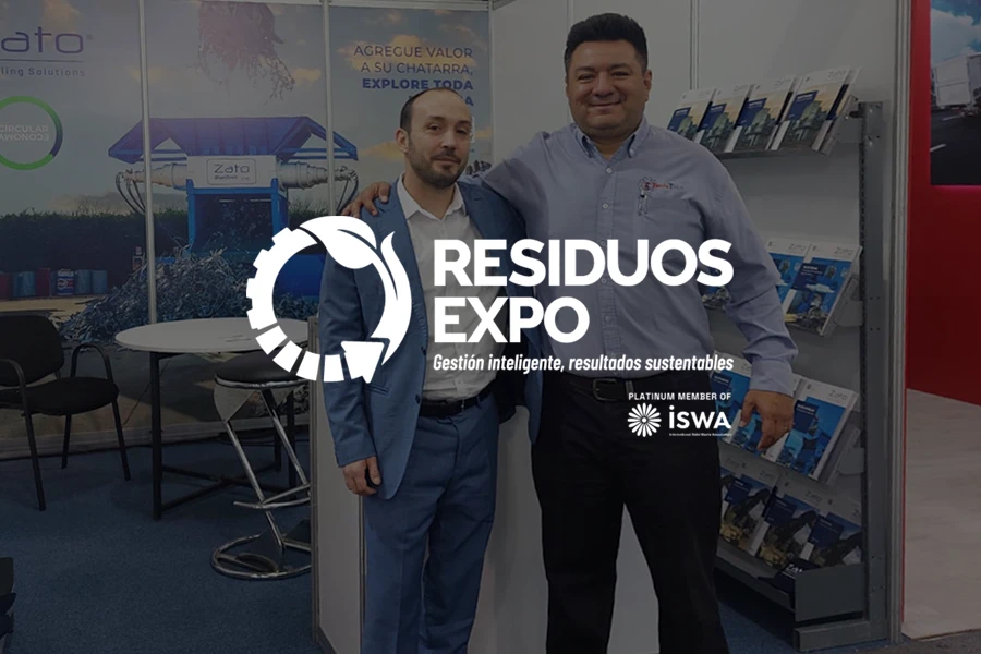 Residuos Expo 2026
